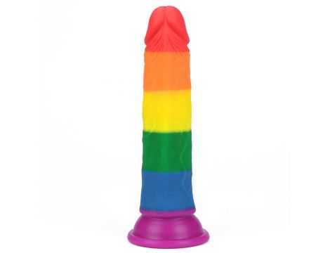 7'' Prider Dildo - 9