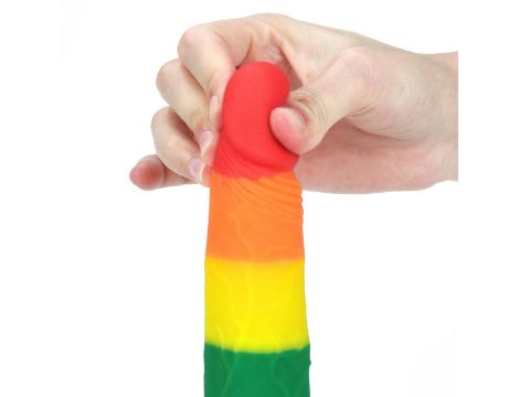 7'' Prider Dildo - 5