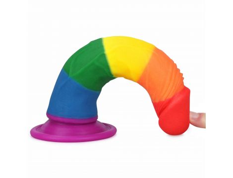 7'' Prider Dildo - 10