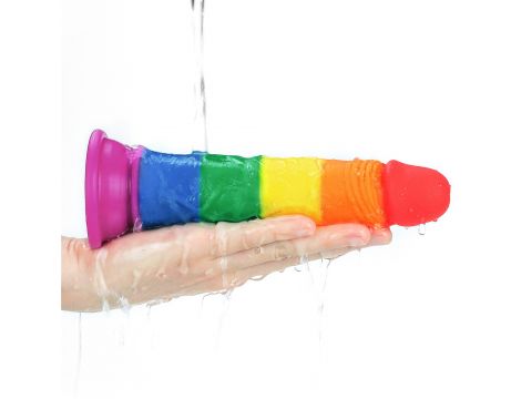 7'' Prider Dildo - 6