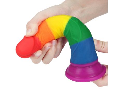 7'' Prider Dildo - 7