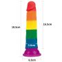 7'' Prider Dildo - 3