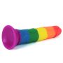 7'' Prider Dildo - 2