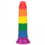 7'' Prider Dildo - 10