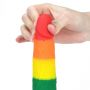 7'' Prider Dildo - 6