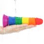 7'' Prider Dildo - 7