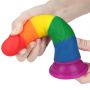 7'' Prider Dildo - 8