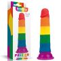 7'' Prider Dildo - 9
