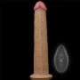10'' Dual Layered Platinum Silicone Rotator - 4