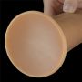 10'' Dual Layered Platinum Silicone Rotator - 13