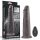 Dildo realistyczne dwuwarstwowe Lovetoy 20 cm obrotowe USB