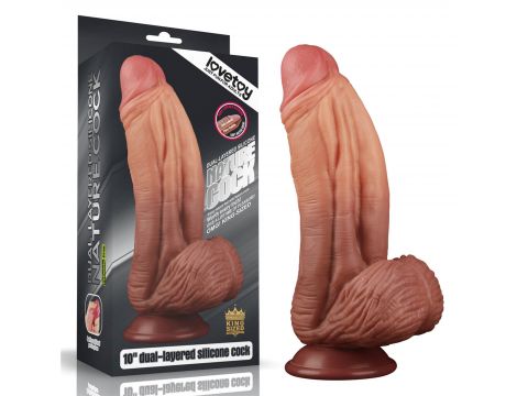 10" Nature Cock - 3