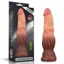9.5" Nature Cock - 4
