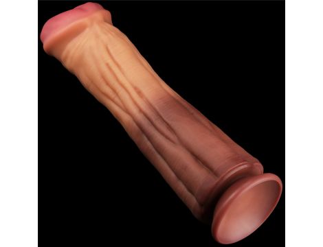 12'' Nature Cock - 2