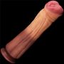 12'' Nature Cock - 4