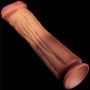 12'' Nature Cock - 3