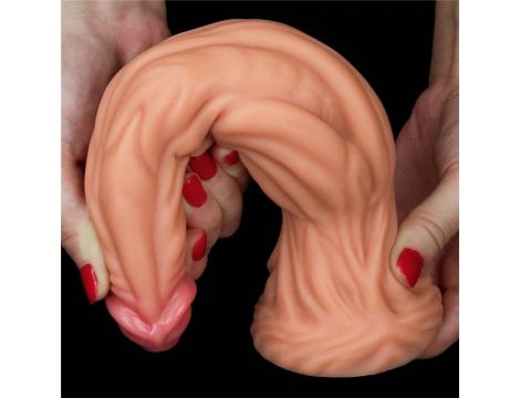 9.5" Nature Cock - 12