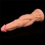 9.5" Nature Cock - 6