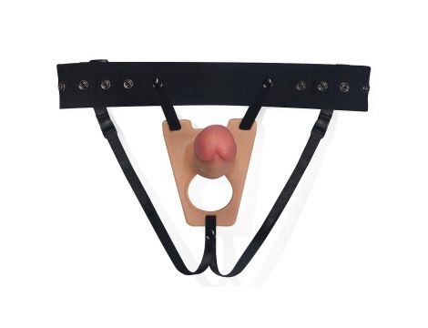 Ingen Hollow G 8'' - 3
