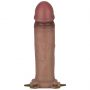 Ingen 9'' Enhanced Set L/XL/2XL (Flesh) - 10