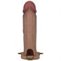 Ingen 9'' Enhanced Set L/XL/2XL (Flesh) - 13