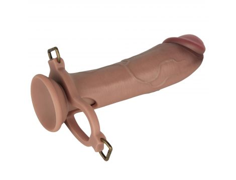 Ingen 10'' Enhanced Set XS/S/M (Flesh) - 9