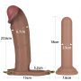 Ingen 10'' Enhanced Set XS/S/M (Flesh) - 4