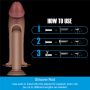 Ingen 10'' Enhanced Set XS/S/M (Flesh) - 2