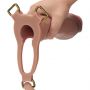 Ingen 10'' Enhanced Set XS/S/M (Flesh) - 36