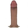 Ingen 10'' Enhanced Set L/XL/2XL (Flesh) - 10