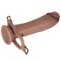 Ingen 10'' Enhanced Set L/XL/2XL (Flesh) - 13