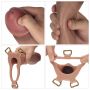 Ingen 10'' Enhanced Set L/XL/2XL (Flesh) - 17
