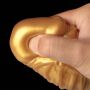 8'' Dual Density Silicone Inflatable Dildo - 13