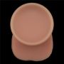 9'' Sliding Skin Pro Dual Layer Silicone Dong - 6