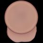 8.5'' Sliding Skin Pro II Dual Layer Silicone Dong - 8