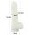 Dildo silikonowe świecące w ciemności Lovetoy Lumino Play 19 cm