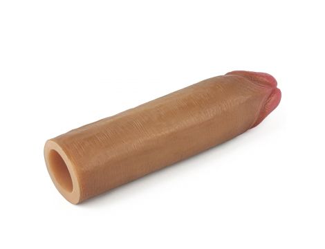 Add 1"" Revolutionary Silicone Nature Extender - 2