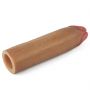 Add 1"" Revolutionary Silicone Nature Extender - 3