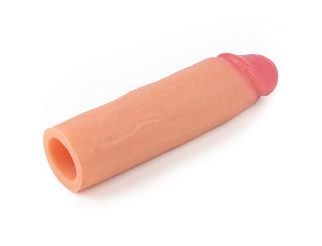 Add 1"" Revolutionary Silicone Nature Extender - 2