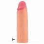 Add 1"" Revolutionary Silicone Nature Extender - 4