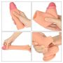 Add 1"" Revolutionary Silicone Nature Extender - 5