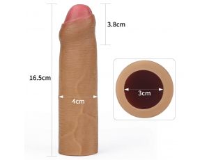 Add 1