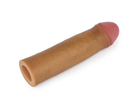 Add 2"" Revolutionary Silicone Nature Extender - 2