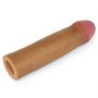 Add 2"" Revolutionary Silicone Nature Extender - 3