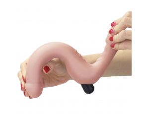 Rechargeable IJOY Strapless Strap on