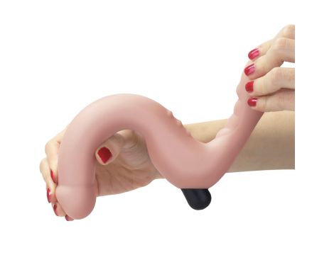 Rechargeable IJOY Strapless Strap on