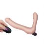 Rechargeable IJOY Strapless Strap on - 5