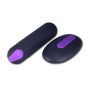 Rechargeable IJOY Strapless Strap on - 8