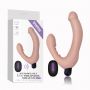 Rechargeable IJOY Strapless Strap on - 11