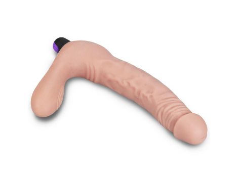 Rechargeable IJOY Strapless Strap on - 3